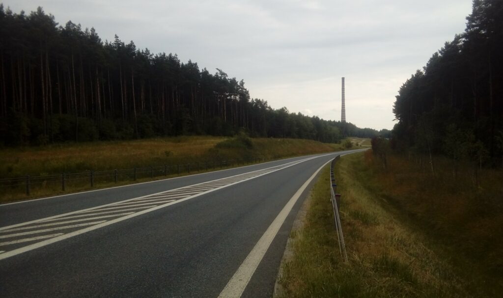 Tereny przemysłowe Dąbrowa Górnicza