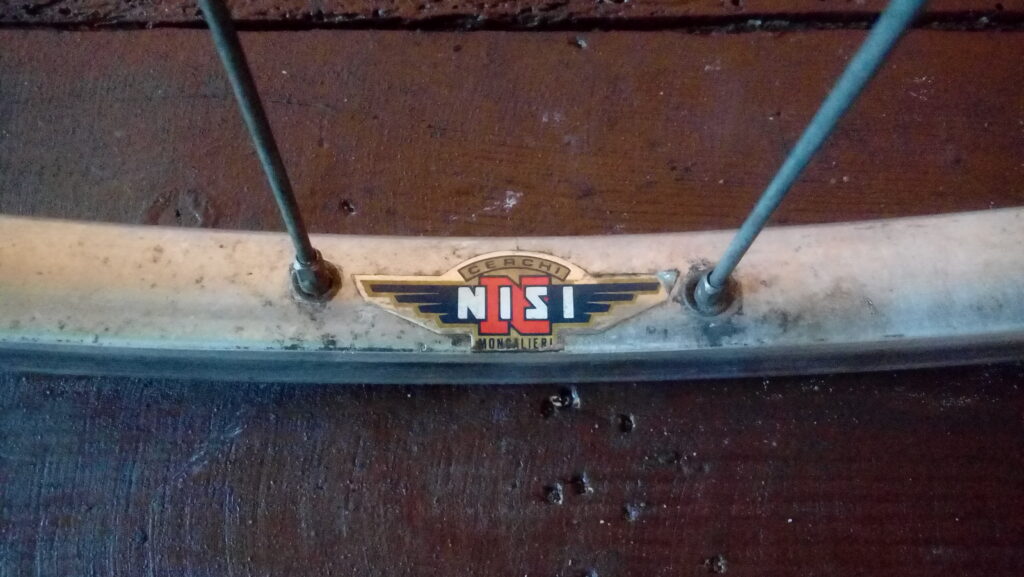 NISI Cerchi Mongalieri